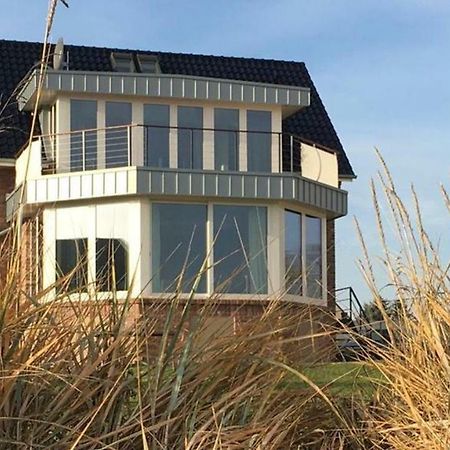 Luxuswohnung Pazifik Weser Wellness Whirlpool Brake  Exterior photo